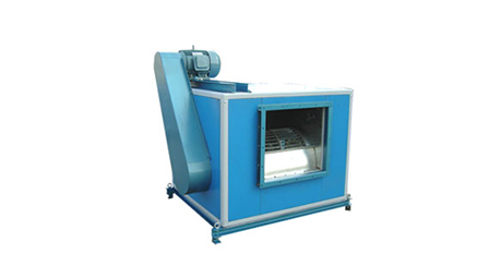 HTFC系列低噪聲消防高溫排煙離心風(fēng)機(jī)