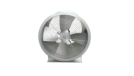 BT35系列防爆軸流通風(fēng)機(jī)